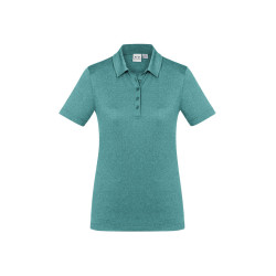 Ladies Aero Polo Shirt