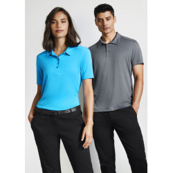 Ladies Aero Polo Shirt