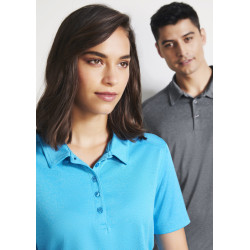 Ladies Aero Polo Shirt