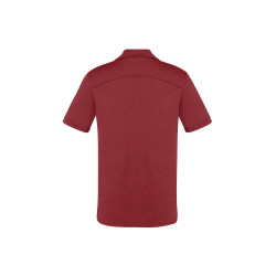 Mens Aero Polo Shirt