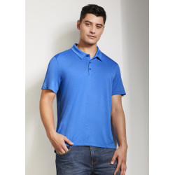 Mens Aero Polo Shirt