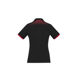 Ladies Galaxy Polo Shirt