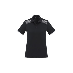 Ladies Galaxy Polo Shirt