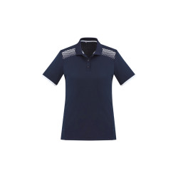 Ladies Galaxy Polo Shirt