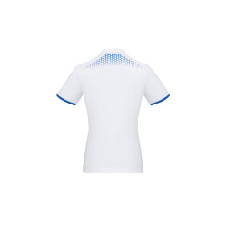 Ladies Galaxy Polo Shirt