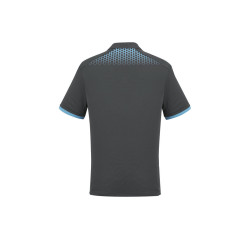 Mens Galaxy Polo Shirt