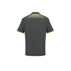 Mens Galaxy Polo Shirt