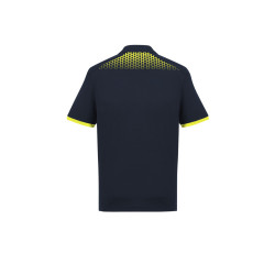 Mens Galaxy Polo Shirt