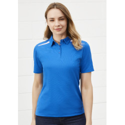 Ladies Sonar Polo Shirt