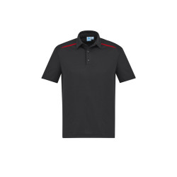 Mens Sonar Polo Shirt