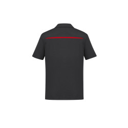 Mens Sonar Polo Shirt