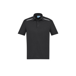 Mens Sonar Polo Shirt