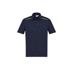 Mens Sonar Polo Shirt