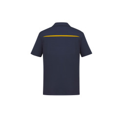 Mens Sonar Polo Shirt
