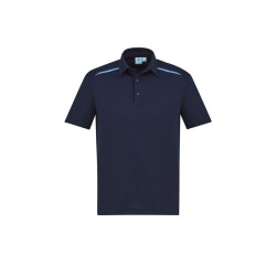 Mens Sonar Polo Shirt