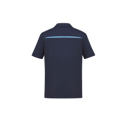 Mens Sonar Polo Shirt