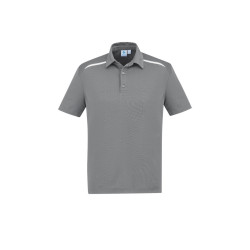 Mens Sonar Polo Shirt