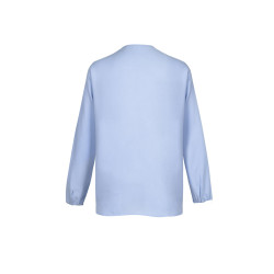 Ladies Lily Hi-Lo Blouse