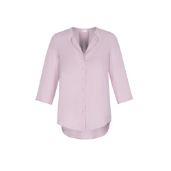Ladies Lily Longline Blouse