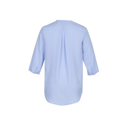 Ladies Lily Longline Blouse