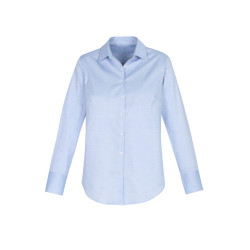Ladies Camden Long Sleeve Shirt