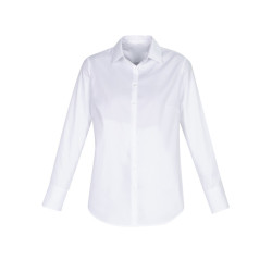 Ladies Camden Long Sleeve Shirt