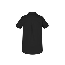 Ladies Camden Short Sleeve Shirt