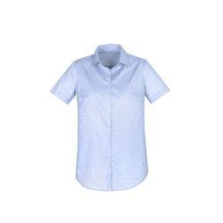 Ladies Camden Short Sleeve Shirt