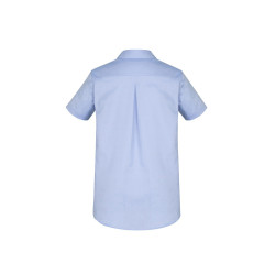 Ladies Camden Short Sleeve Shirt
