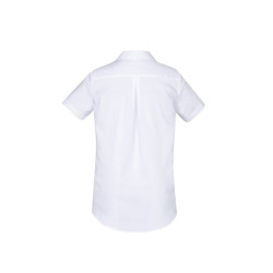 Ladies Camden Short Sleeve Shirt