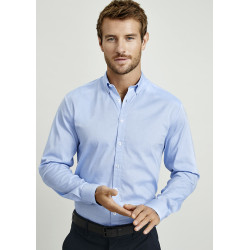 Mens Camden Long Sleeve Shirt