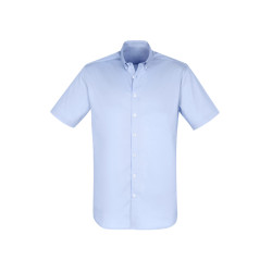 Mens Camden Short Sleeve Shirt