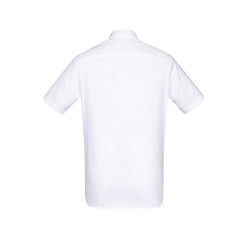 Mens Camden Short Sleeve Shirt