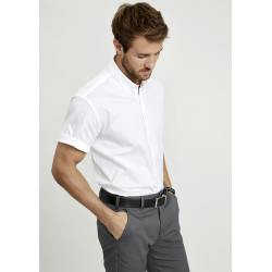 Mens Camden Short Sleeve Shirt