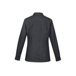 Ladies Indie Long Sleeve Shirt