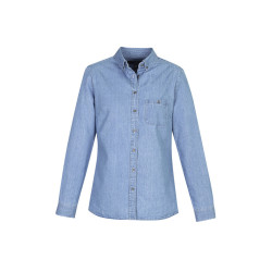 Ladies Indie Long Sleeve Shirt