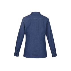 Ladies Indie Long Sleeve Shirt