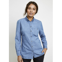 Ladies Indie Long Sleeve Shirt