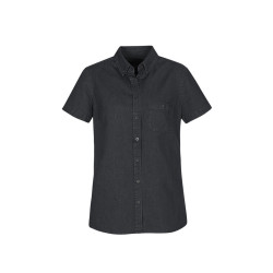 Ladies Indie Short Sleeve Shirt