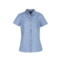 Ladies Indie Short Sleeve Shirt