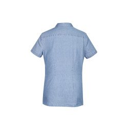 Ladies Indie Short Sleeve Shirt