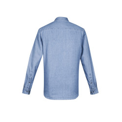 Mens Indie Long Sleeve Shirt