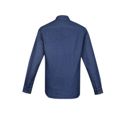 Mens Indie Long Sleeve Shirt