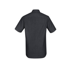 Mens Indie Short Sleeve Shirt