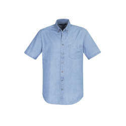 Mens Indie Short Sleeve Shirt