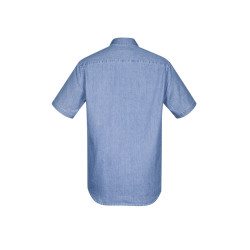 Mens Indie Short Sleeve Shirt