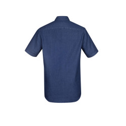 Mens Indie Short Sleeve Shirt