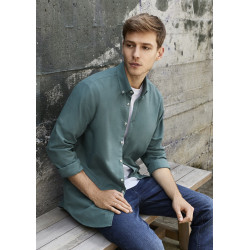 Mens Memphis Shirt