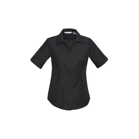 Ladies Preston Short Sleeve Shirt