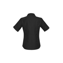 Ladies Preston Short Sleeve Shirt